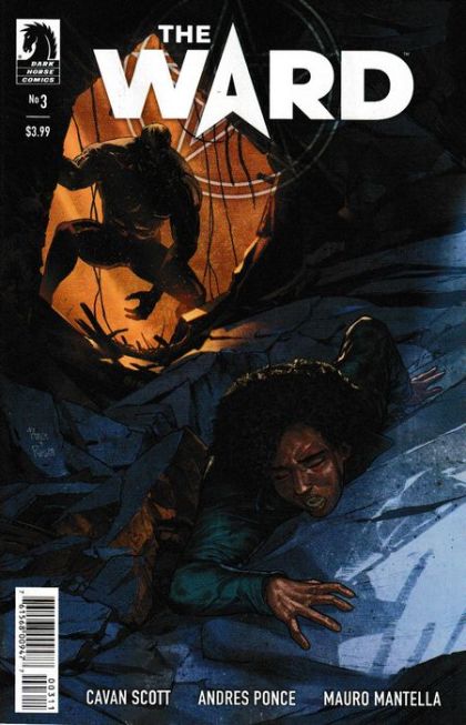 The Ward #3