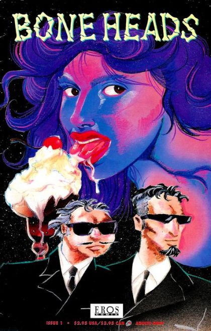 Boneheads #1