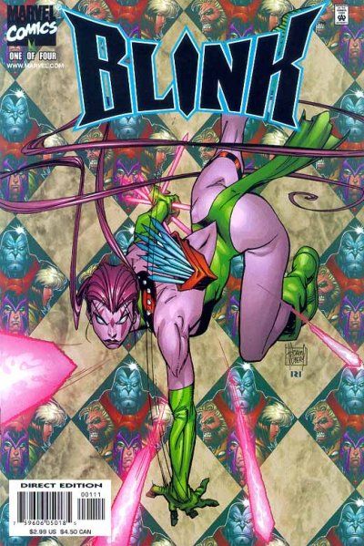 Blink #1