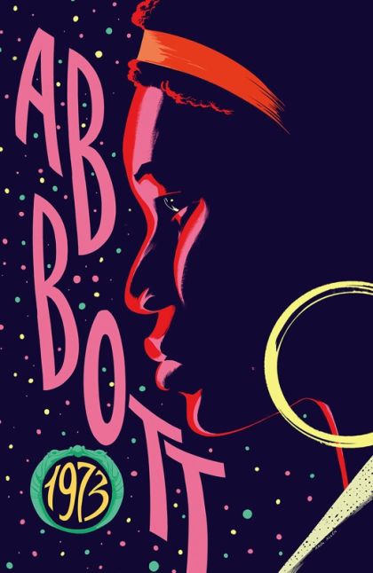 Abbott: 1973 #1B Raul Allen Variant