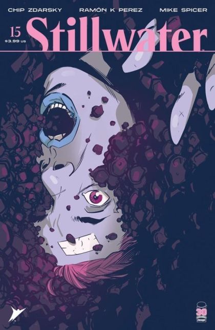 Stillwater (Image Comics) #15