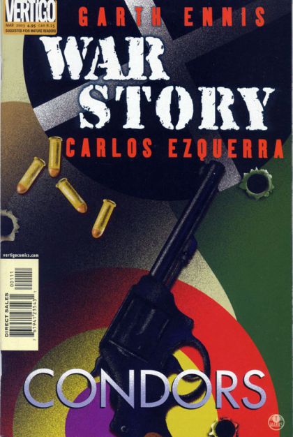 War Story #1