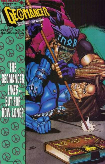 Geomancer #2