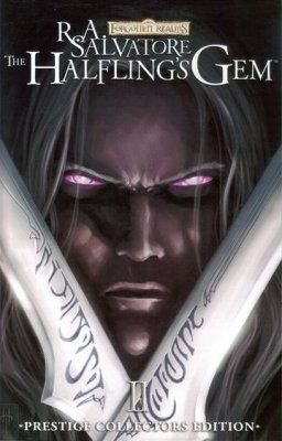 Forgotten Realms: The Halfling's Gem #2B
