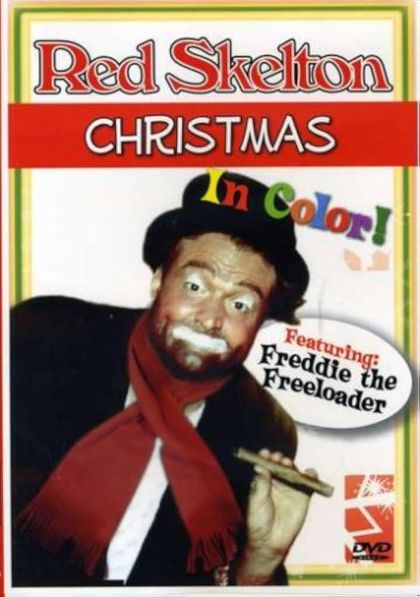 Red Skelton's Christmas (1981) - DVD
