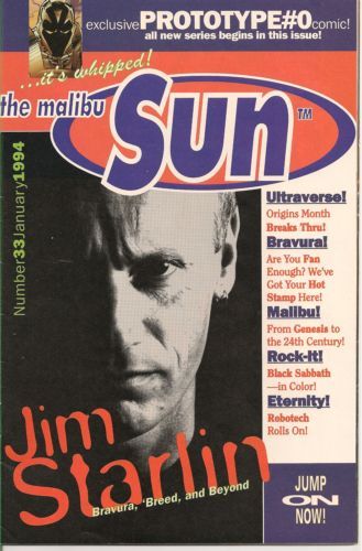 Malibu Sun #33