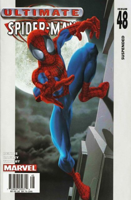 Ultimate Spider-Man, Vol. 1 #48