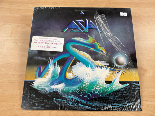 Asia