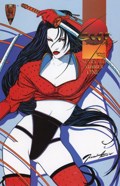 Shi: Senryaku #1A