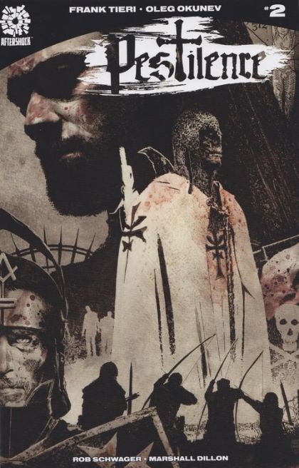 Pestilence #2A