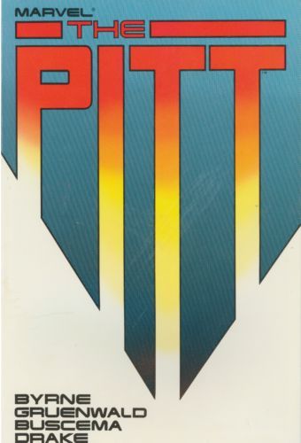 The Pitt #1