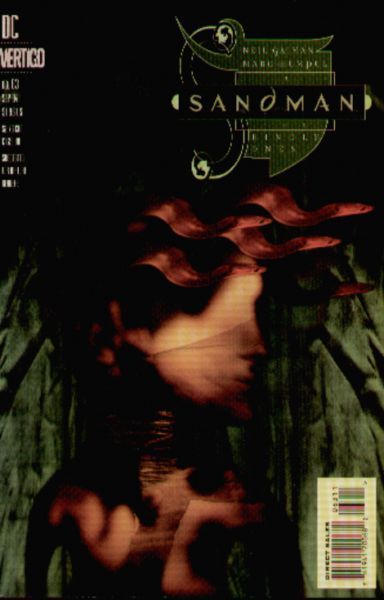 The Sandman, Vol. 2 #63