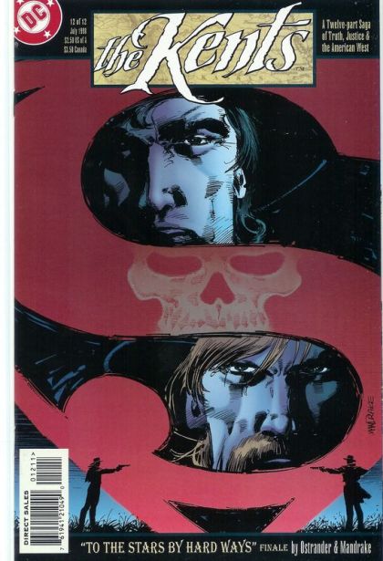 The Kents #12