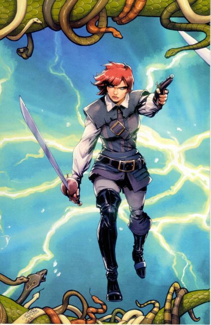 Conan: Serpent War #2C Variant Giuseppe Camuncoli Virgin Connecting Cover