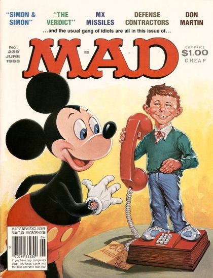 MAD #239