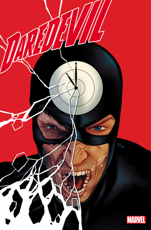 Daredevil #16 Doaly Variant