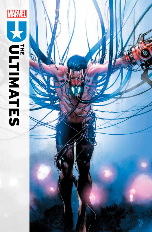 Ultimates #12