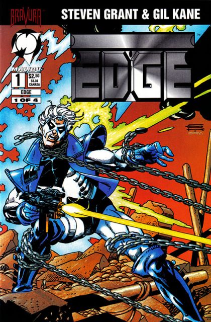 Edge #1A