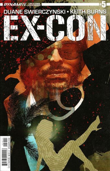 Ex-Con #5