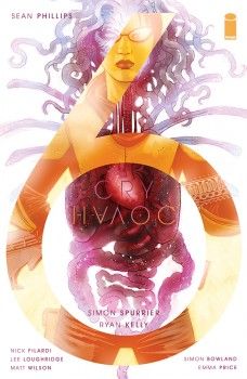 Cry Havoc #6B