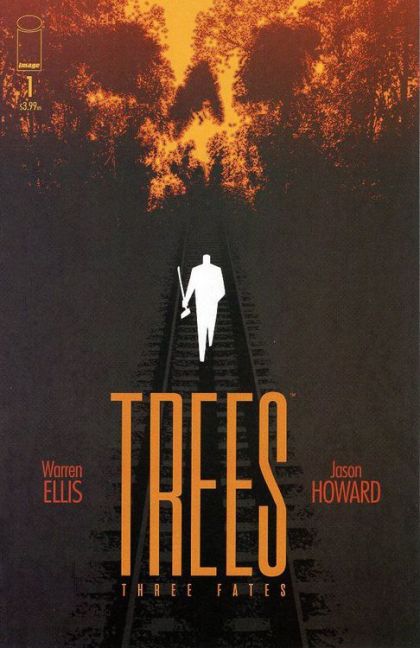 Trees: Three Fates #1A