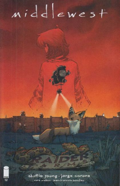 Middlewest #12