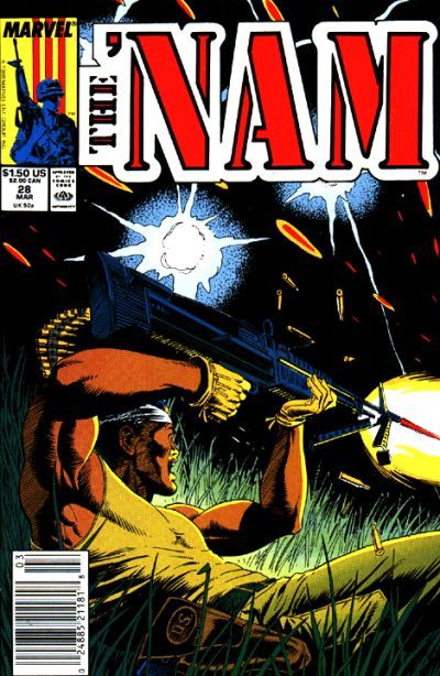 The 'Nam #28