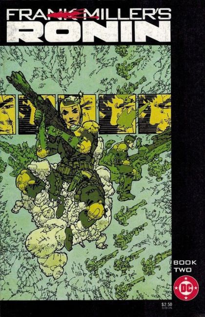 Ronin #2