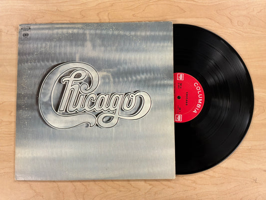 Chicago (aka Chicago II)