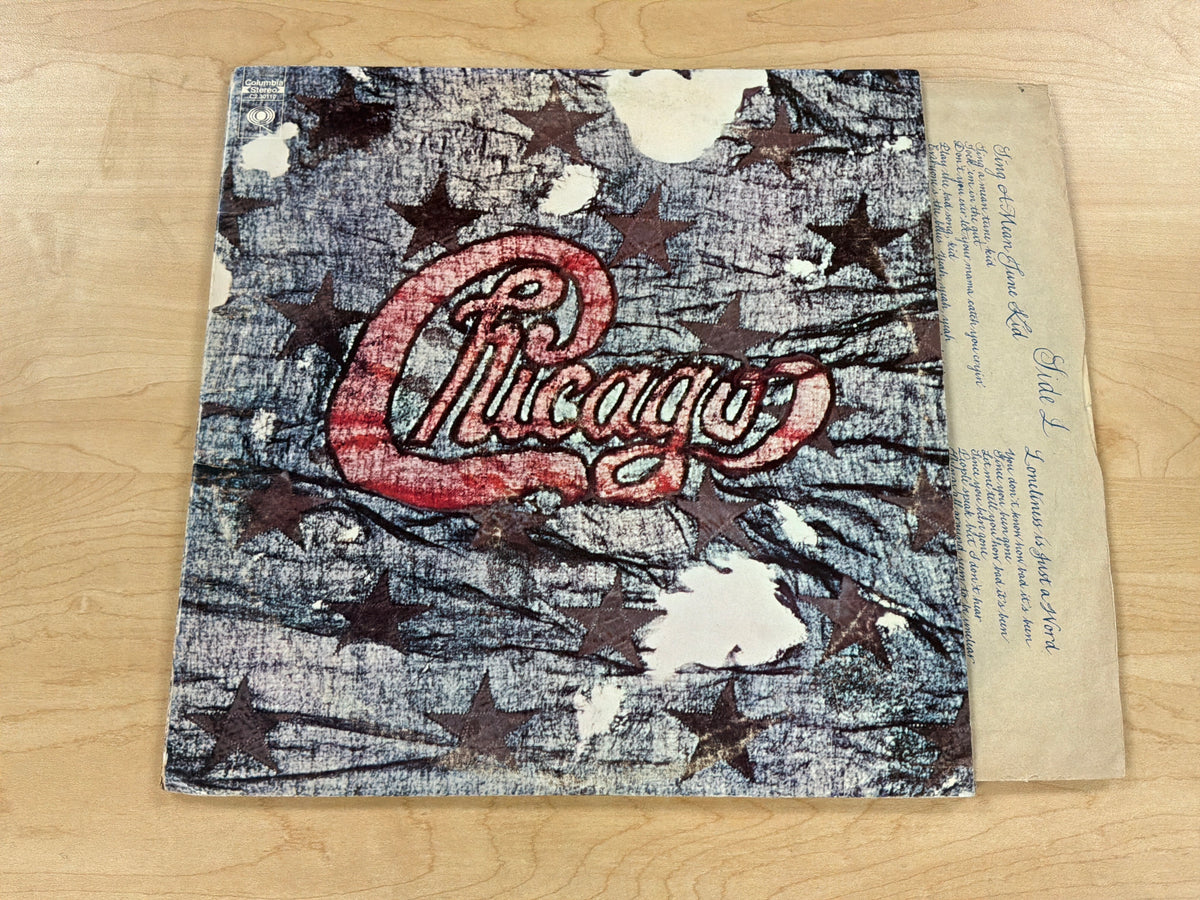 Chicago III