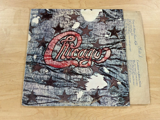 Chicago III