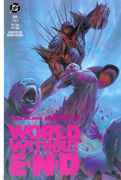 World Without End #2
