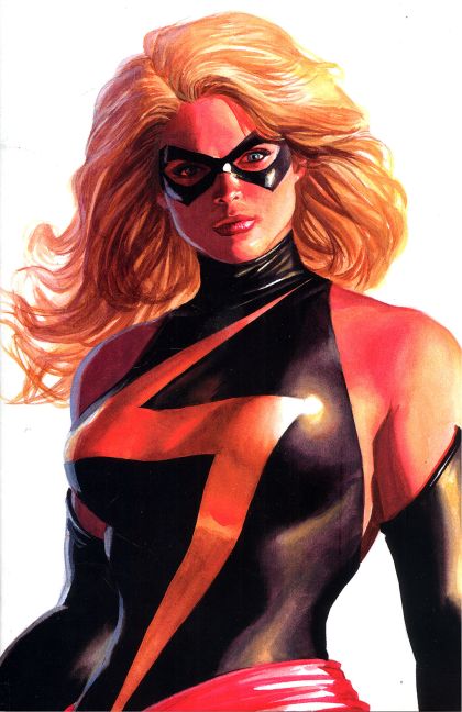 X-Men, Vol. 6 #16C Alex Ross Timeless Variant