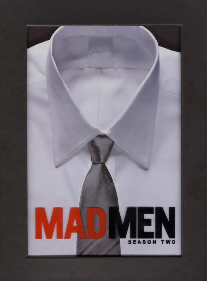 Mad Men: Season 2 - DVD