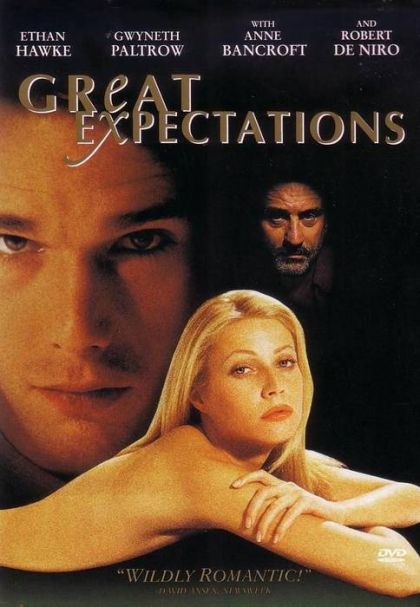 Great Expectations (1998) - DVD