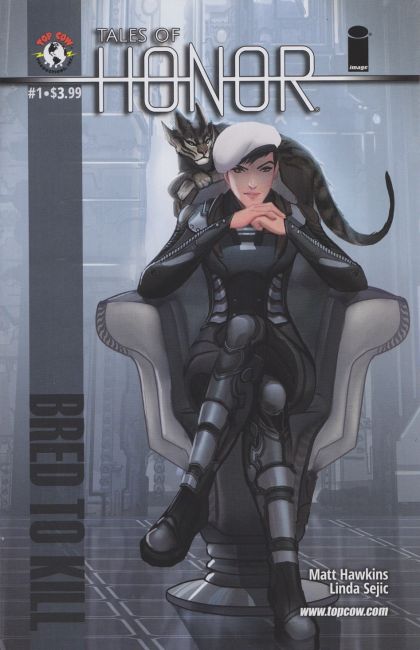 Tales Of Honor: Bred To Kill #1A