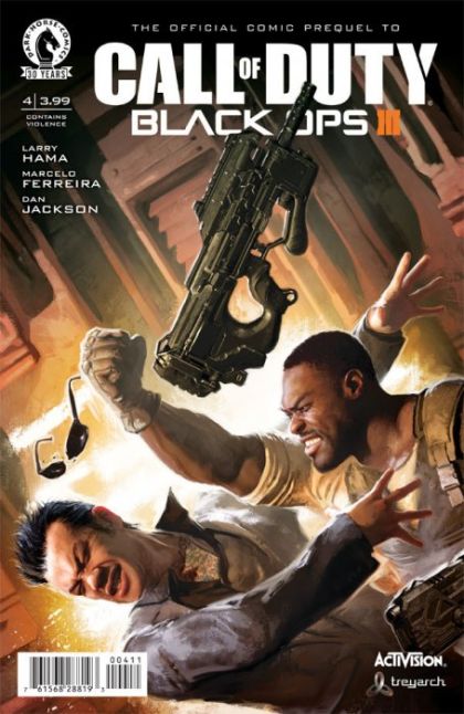 Call Of Duty: Black Ops III #4