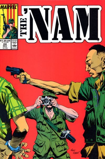 The 'Nam #24