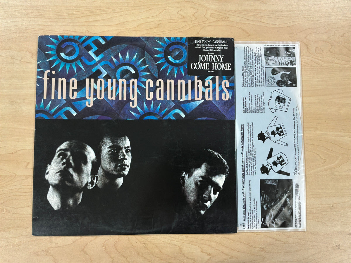 Fine Young Cannibals