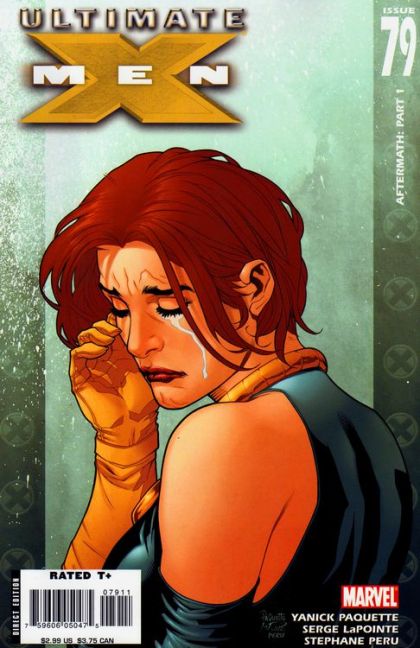 Ultimate X-Men, Vol. 1 #79