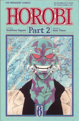 Horobi: Part 2 #6