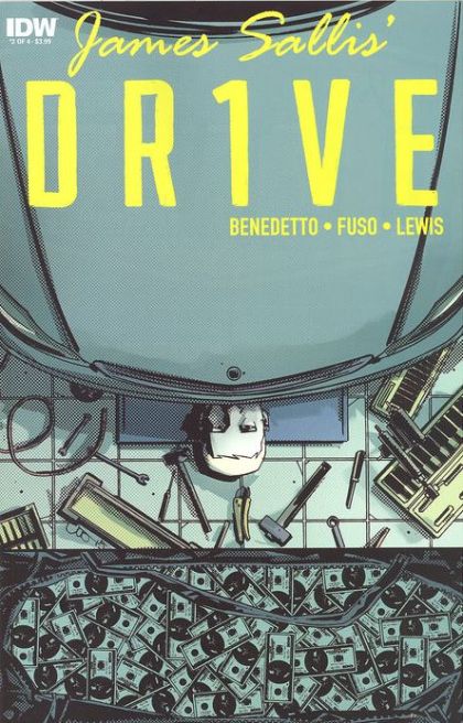 Drive #2A