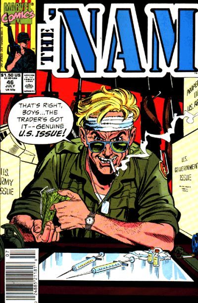 The 'Nam #46