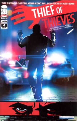 Thief of Thieves #4A