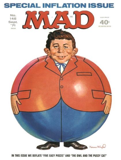 MAD #145