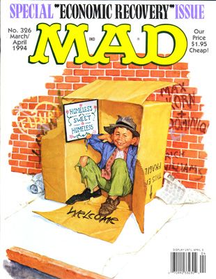 MAD #326