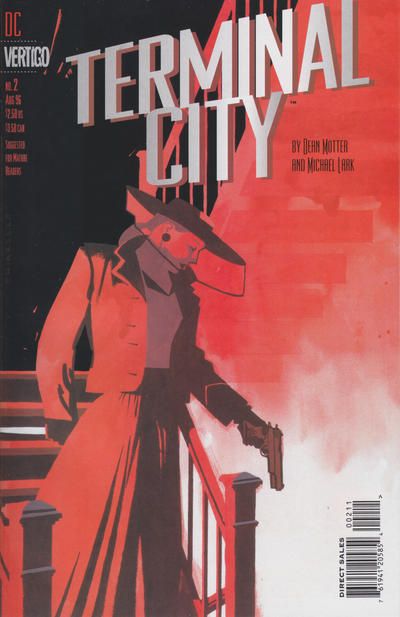 Terminal City #2