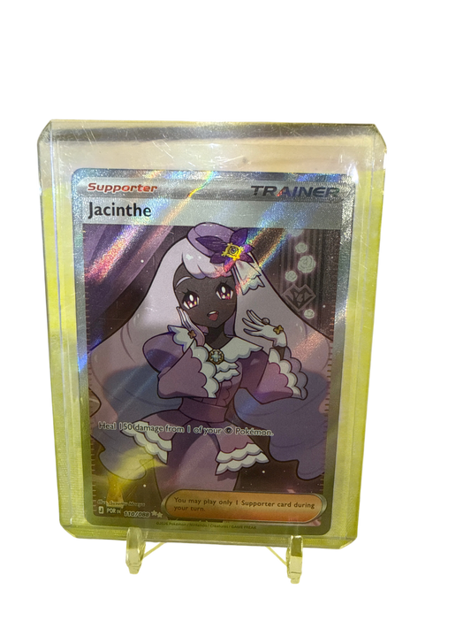 Jacinthe Trainer Full Art