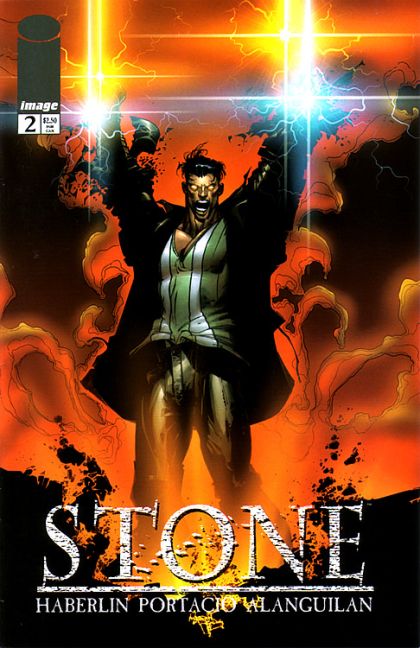 Stone (1998) #2