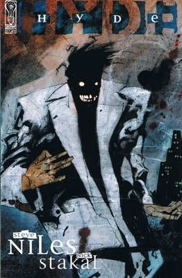 Hyde #1